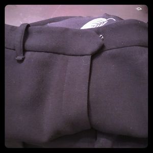 Stylish comfy Nurture knit pants